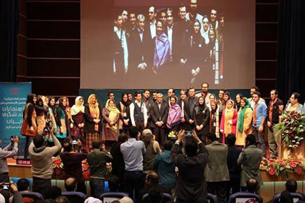 راهنمایان گردشگری