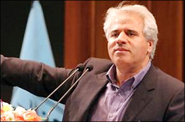 محمدحسن طالبیان