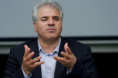 محمدحسن طالبیان