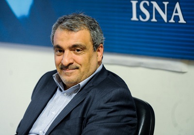 مرتضی رحمانی موحد