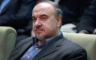 مسعود سلطانی‌فر