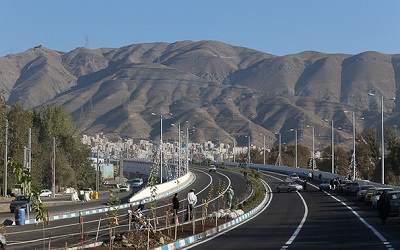 استان البرز