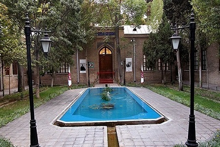 باغ نگارستان