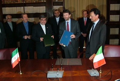 توافق‌نامه