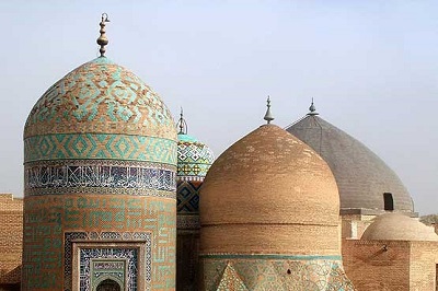 شیخ صفی‌الدین اردبیلی