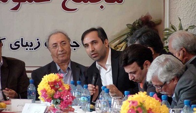 نشست هم‌اندیشی