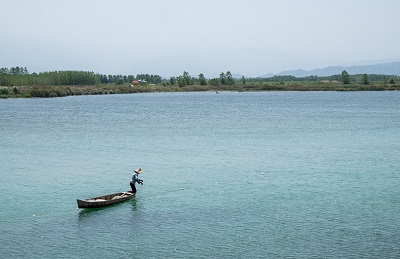 گردشگری دریایی