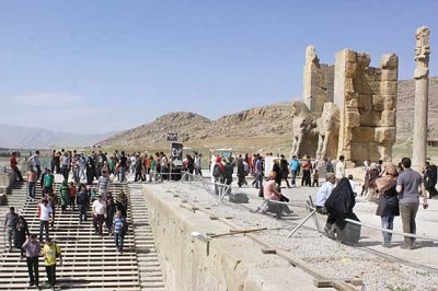 بناهای تاریخی