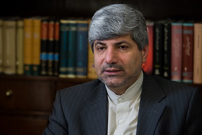 رامین مهمان‌پرست