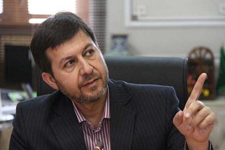 مهدی جمالی نژاد