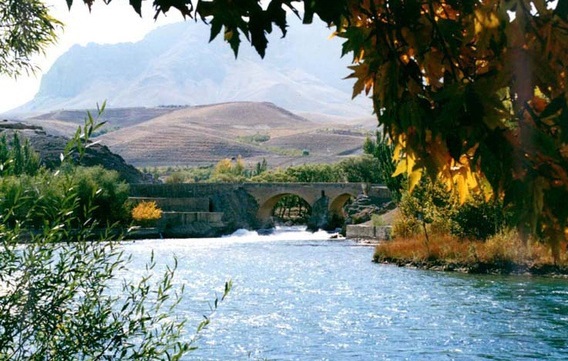 چهارمحال و بختیاری