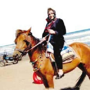 مرضیه آیت‌اللهی