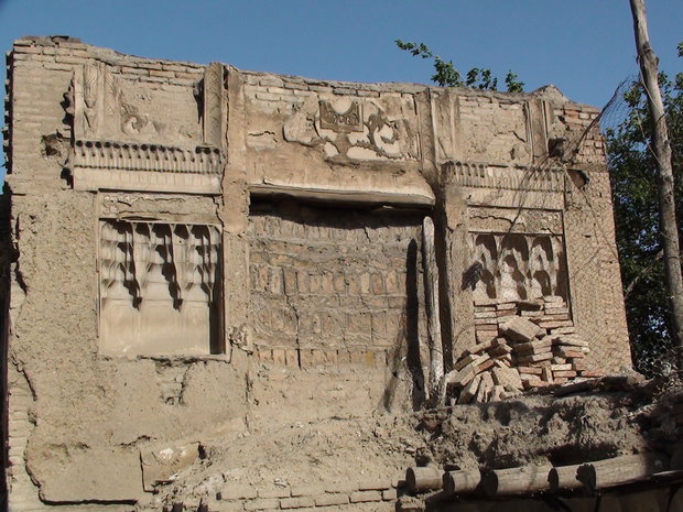 بافت تاریخی