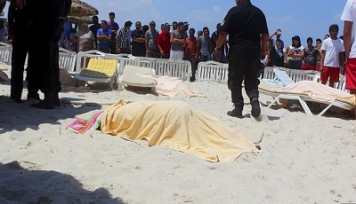 ساحل تفریحی