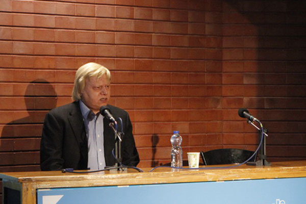 سید محمد بهشتی