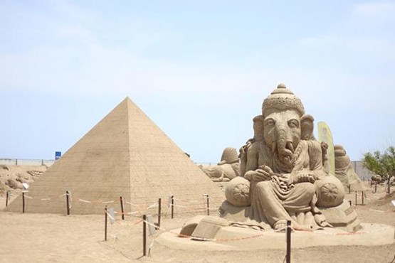 عجایب هفتگانه