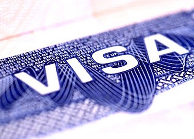 ویزا