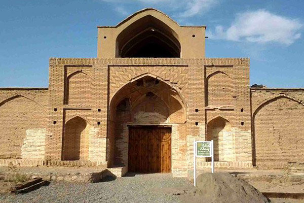 کاروانسرای تاریخی