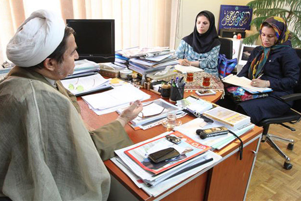 محمد علی زم