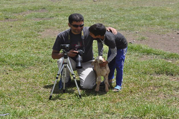 افشین والی نژاد