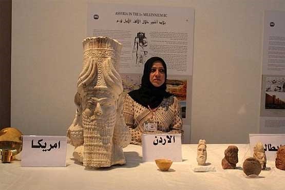 اثر باستانی