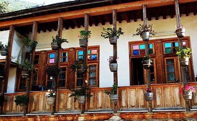 بنای تاریخی