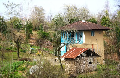 جاذبه های گردشگری