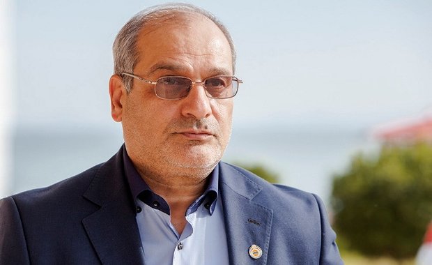 حمیدرضا مومنی