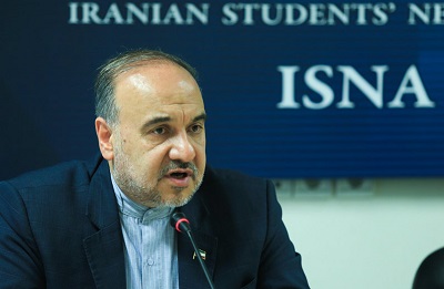 مسعود سلطانی‌فر