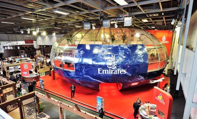 نمایشگاه خارجی