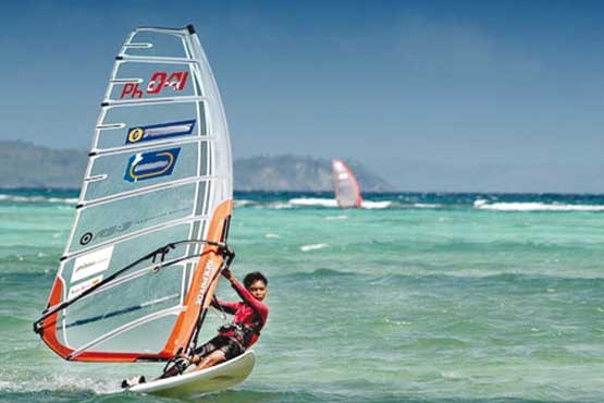 گردشگری ورزشی