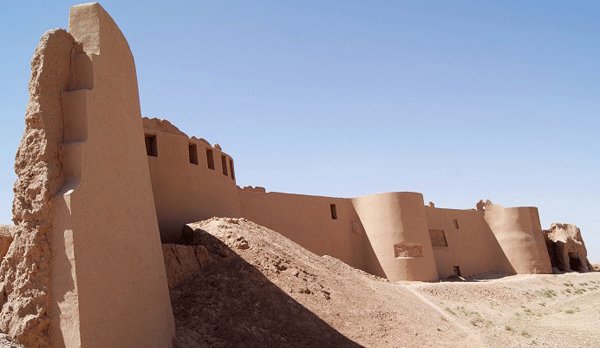 شهر تاریخی بلقیس