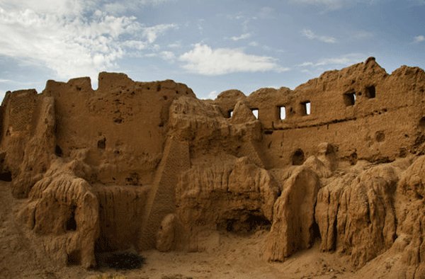 شهر تاریخی بلقیس