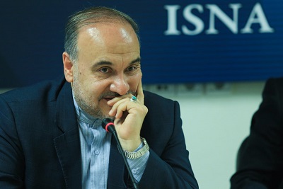 مسعود سلطانی‌فر