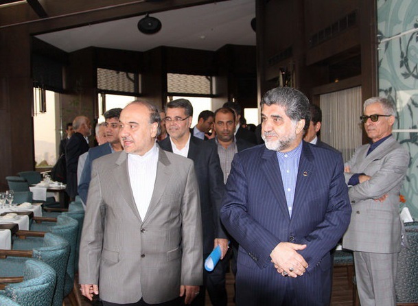 مسعود سلطانی‌فر