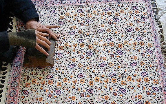 میراث فرهنگی