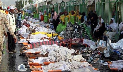 جان‌باختگان