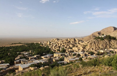 سمنان