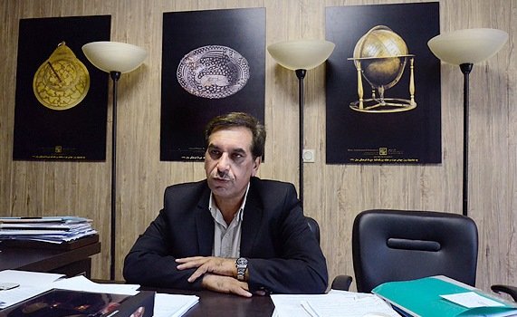 محمدرضا کارگر