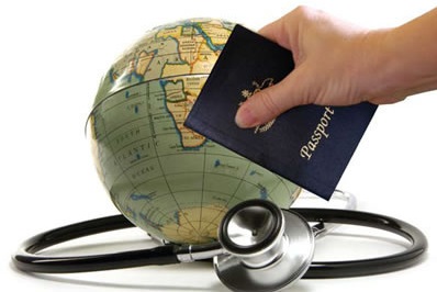 گردشگری سلامت