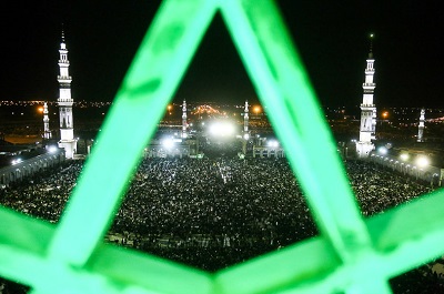 گردشگری حلال