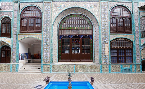 بنای تاریخی