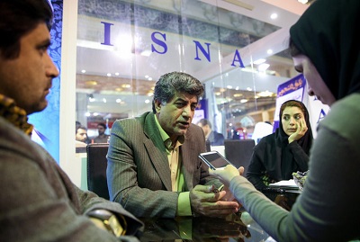 سعید شیرکوند