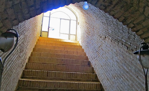 میراث فرهنگی