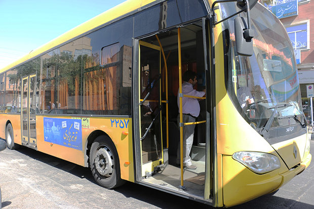 اتوبوس‌های گردشگری