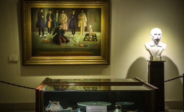 سازمان میراث فرهنگی