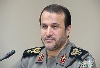 سردار بهمن کارگر