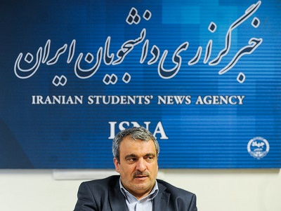 مرتضی رحمانی موحد