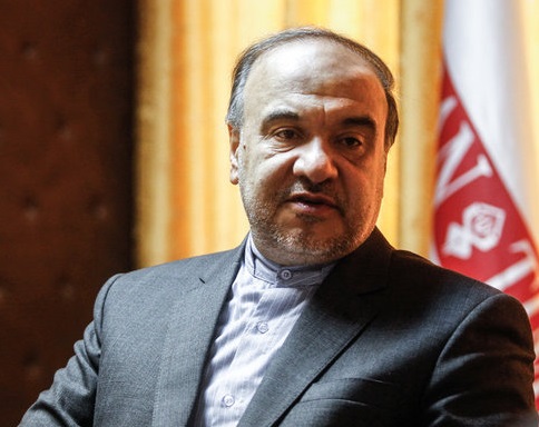 مسعود سلطانی‌فر