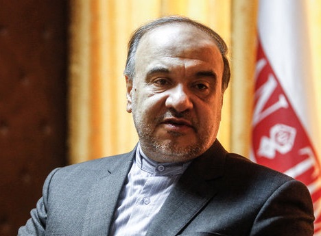 مسعود سلطانی فر